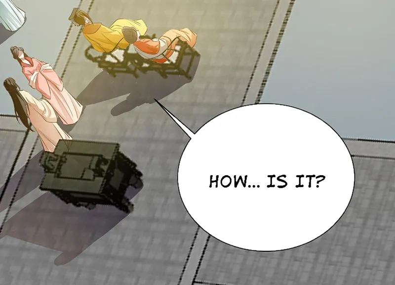 Read This Prince Is Lovesick chapter 96 image 15 on Lezhin