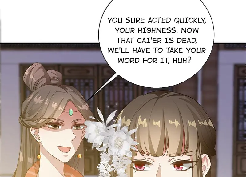 Read This Prince Is Lovesick chapter 96 image 3 on Lezhin