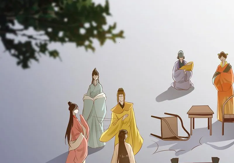 Read This Prince Is Lovesick chapter 96 image 31 on Lezhin