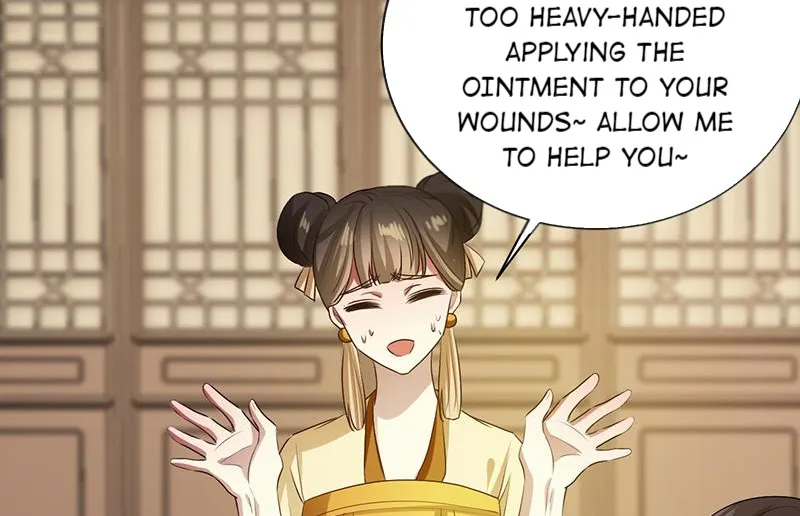Read This Prince Is Lovesick chapter 96 image 59 on Lezhin