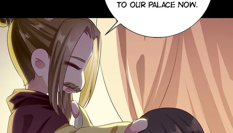Read This Prince Is Lovesick chapter 97 image 21 on Lezhin