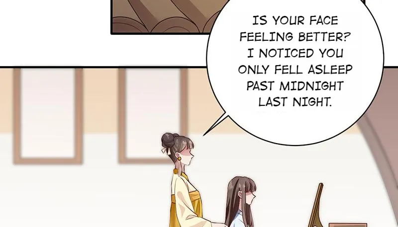Read This Prince Is Lovesick chapter 97 image 3 on Lezhin