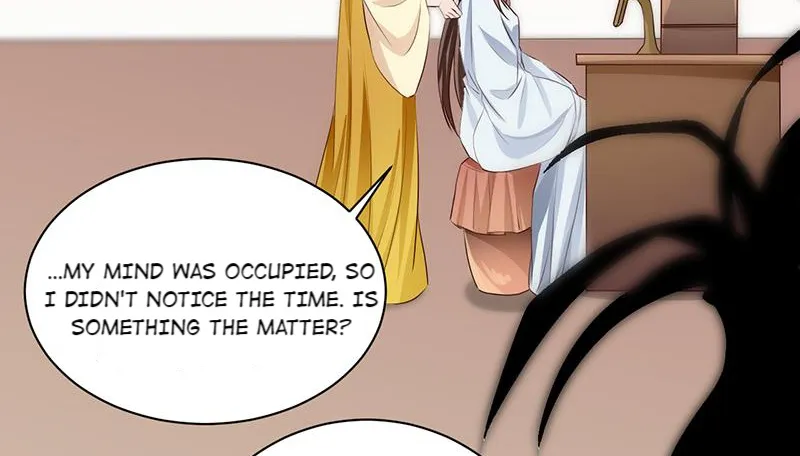 Read This Prince Is Lovesick chapter 97 image 4 on Lezhin