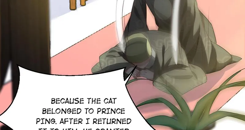 Read This Prince Is Lovesick chapter 98 image 46 on Lezhin
