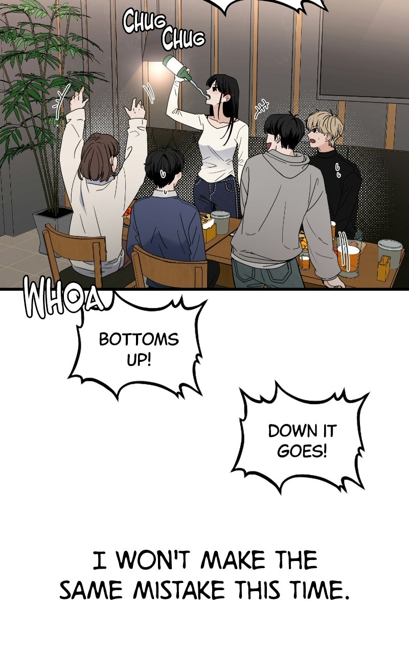 Read This Punk Wants Love chapter 1 image 101 on Lezhin