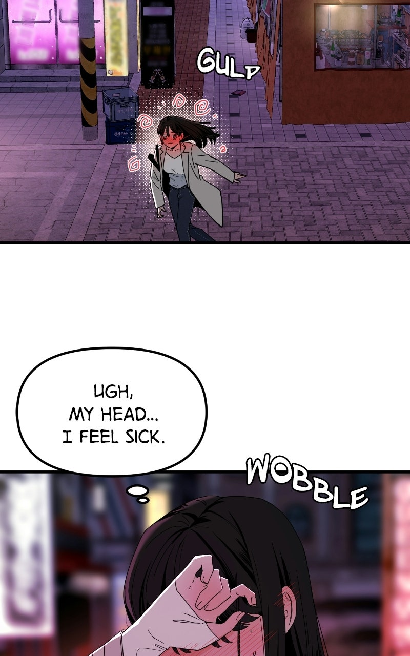 Read This Punk Wants Love chapter 1 image 103 on Lezhin