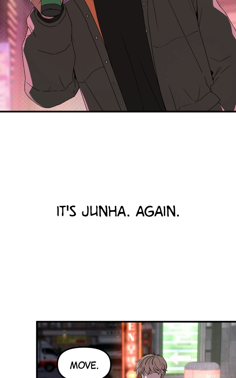 Read This Punk Wants Love chapter 1 image 106 on Lezhin