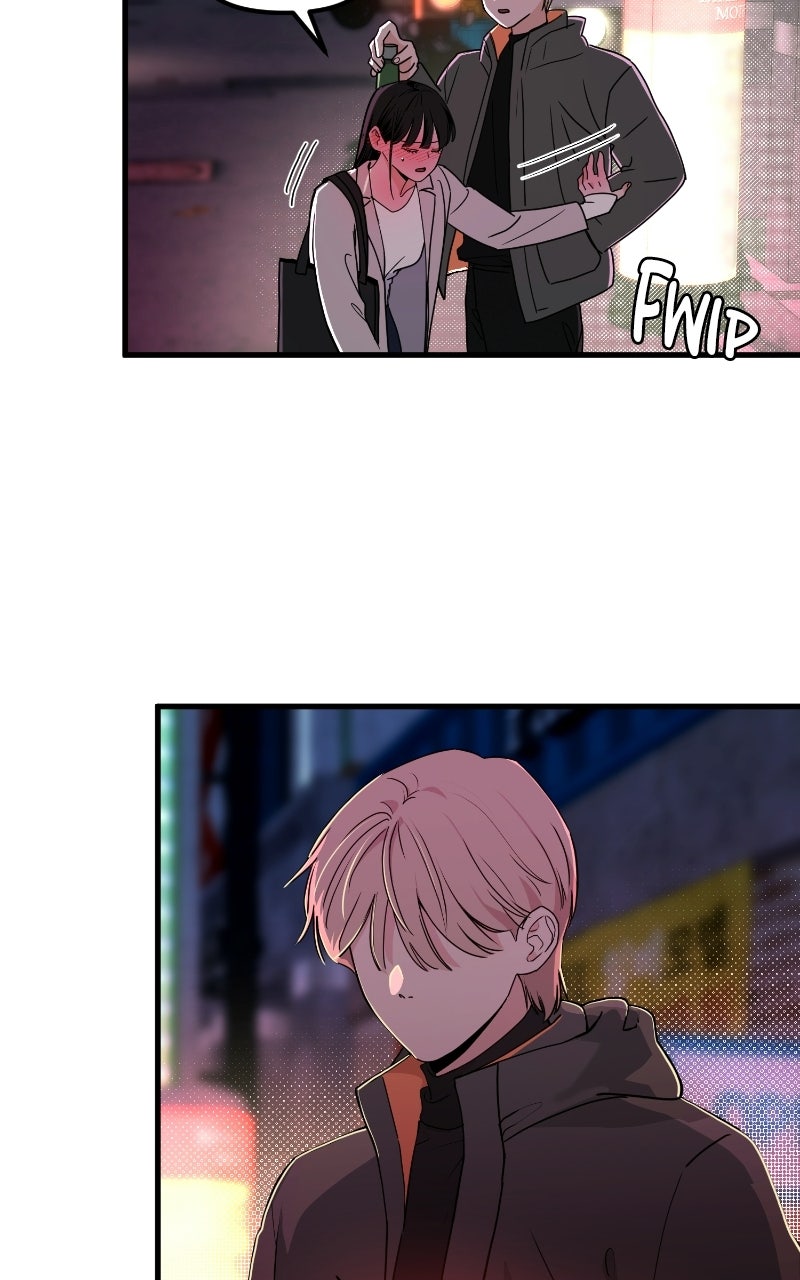 Read This Punk Wants Love chapter 1 image 107 on Lezhin