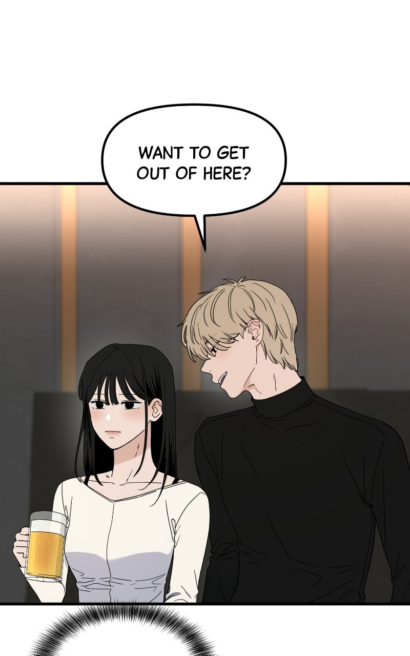 Read This Punk Wants Love chapter 1 image 11 on Lezhin
