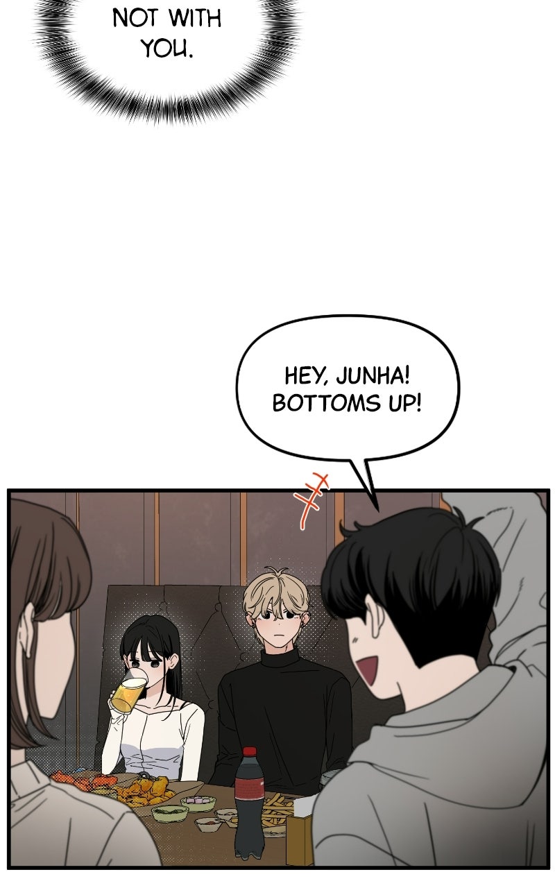 Read This Punk Wants Love chapter 1 image 12 on Lezhin