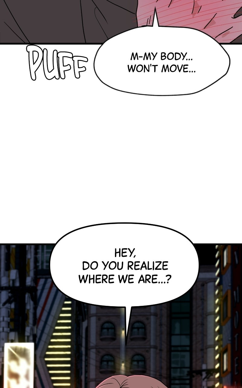 Read This Punk Wants Love chapter 1 image 120 on Lezhin