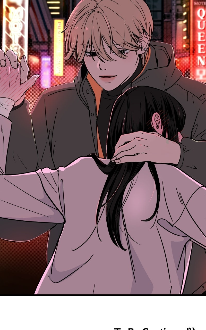 Read This Punk Wants Love chapter 1 image 121 on Lezhin