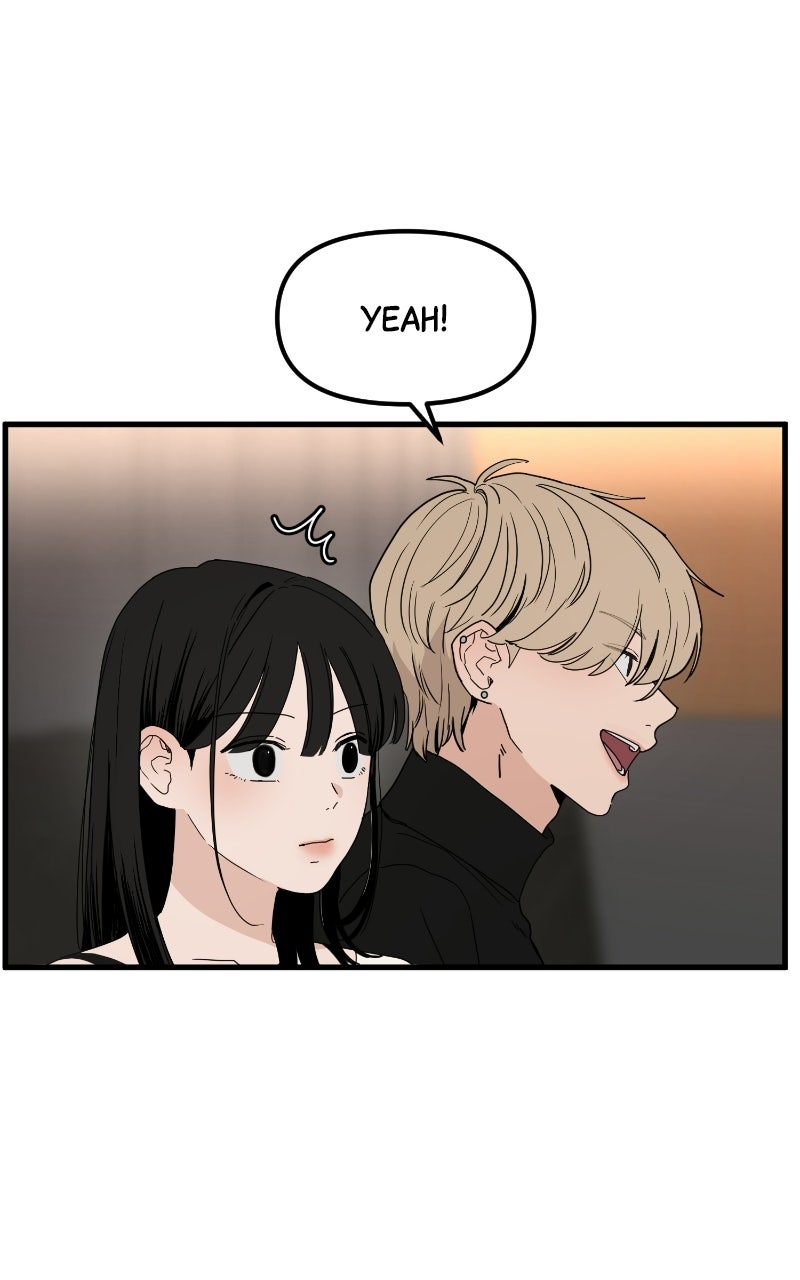 Read This Punk Wants Love chapter 1 image 13 on Lezhin