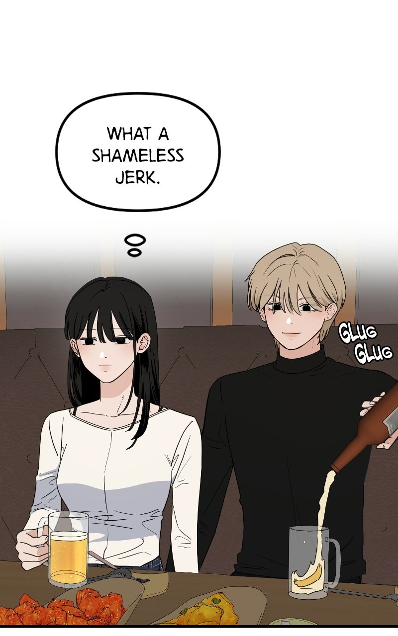 Read This Punk Wants Love chapter 1 image 15 on Lezhin