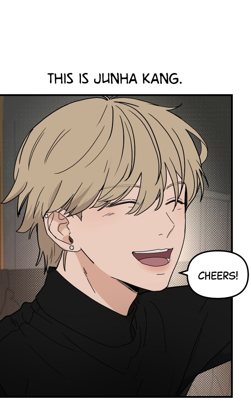 Read This Punk Wants Love chapter 1 image 16 on Lezhin