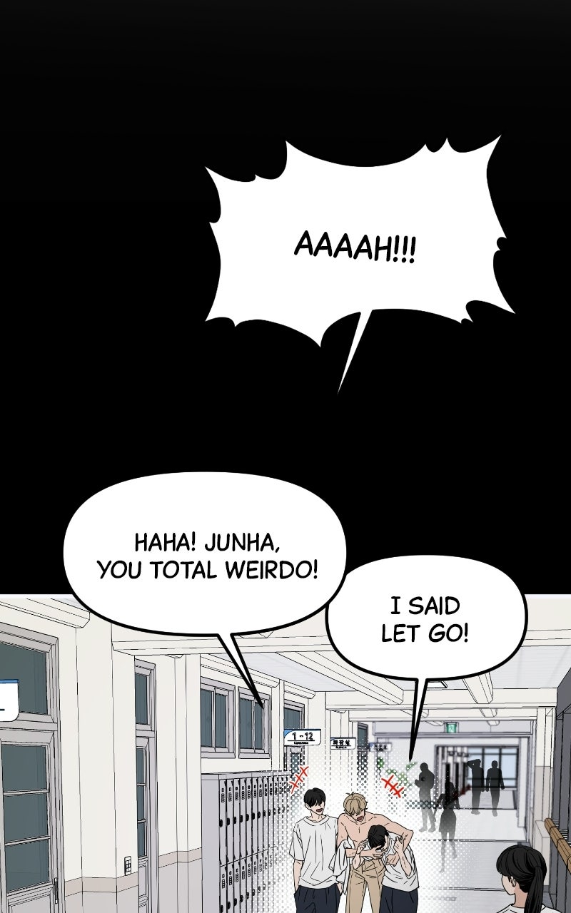 Read This Punk Wants Love chapter 1 image 19 on Lezhin
