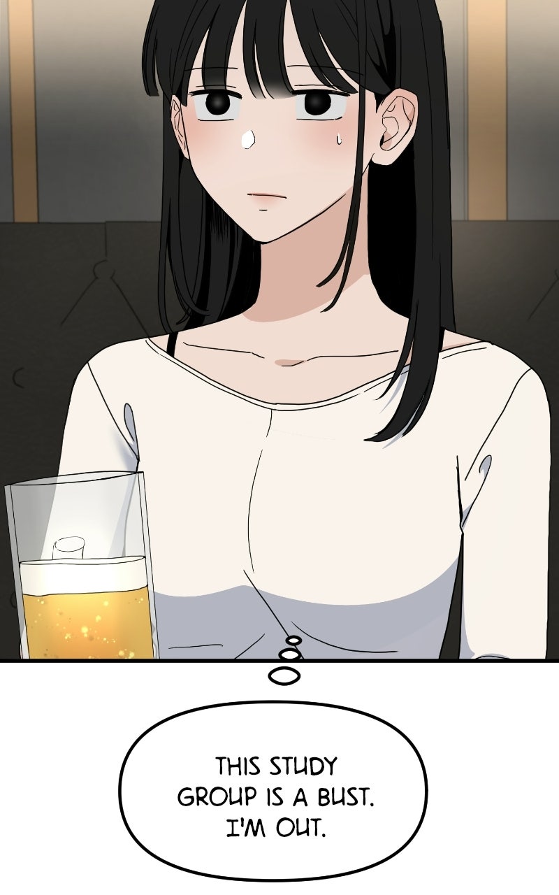 Read This Punk Wants Love chapter 1 image 2 on Lezhin