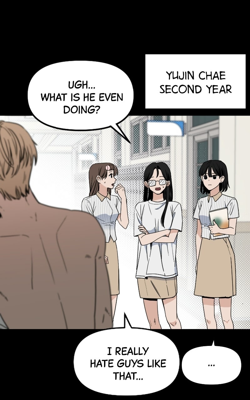 Read This Punk Wants Love chapter 1 image 22 on Lezhin