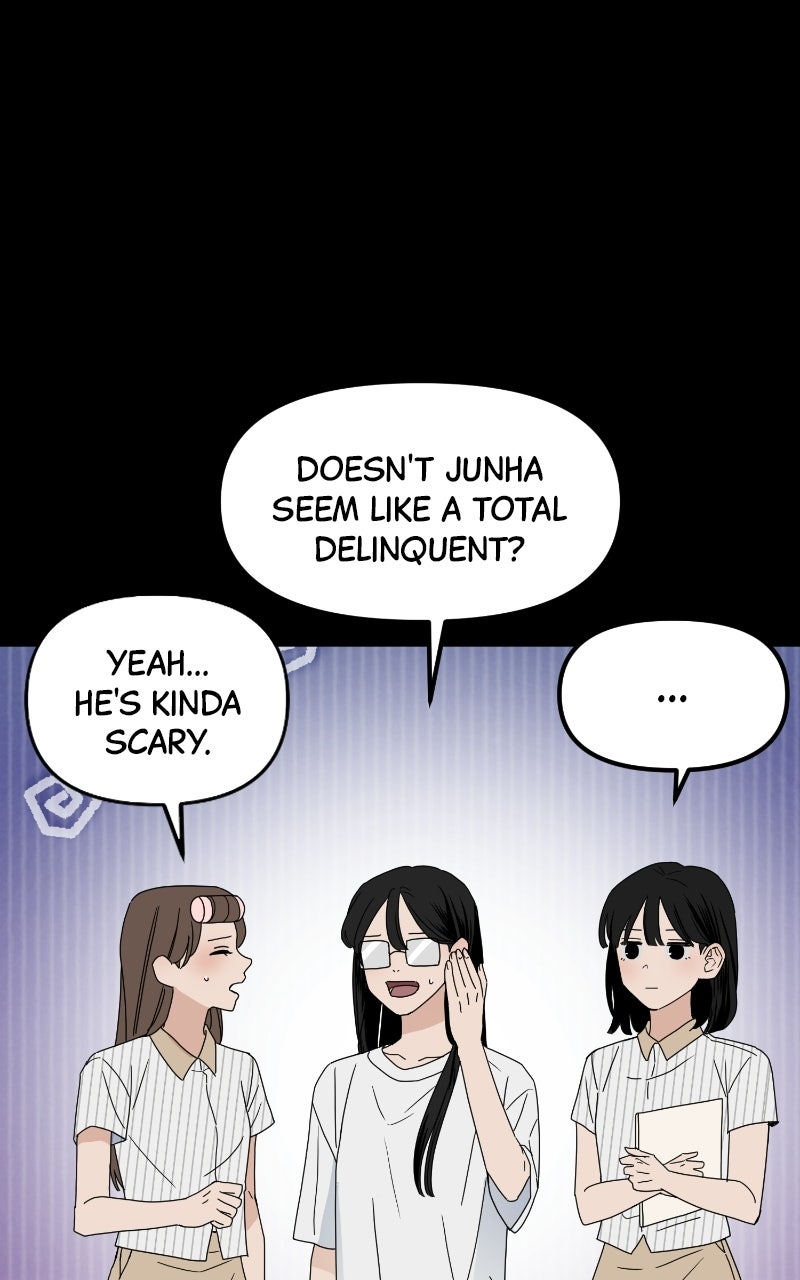 Read This Punk Wants Love chapter 1 image 23 on Lezhin