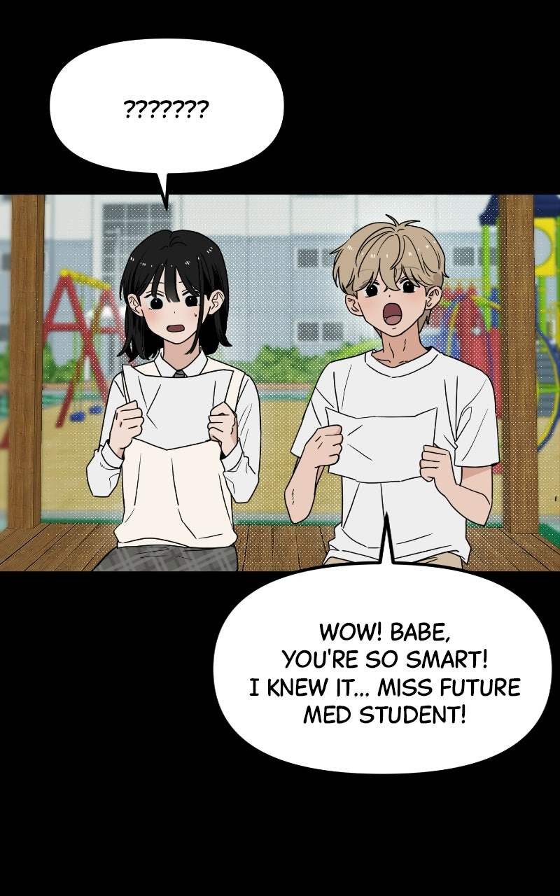 Read This Punk Wants Love chapter 1 image 30 on Lezhin
