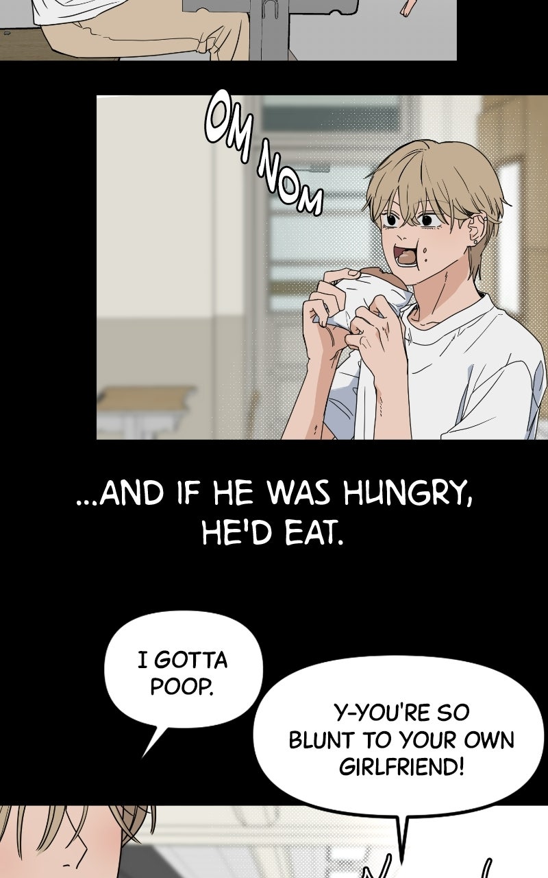 Read This Punk Wants Love chapter 1 image 32 on Lezhin