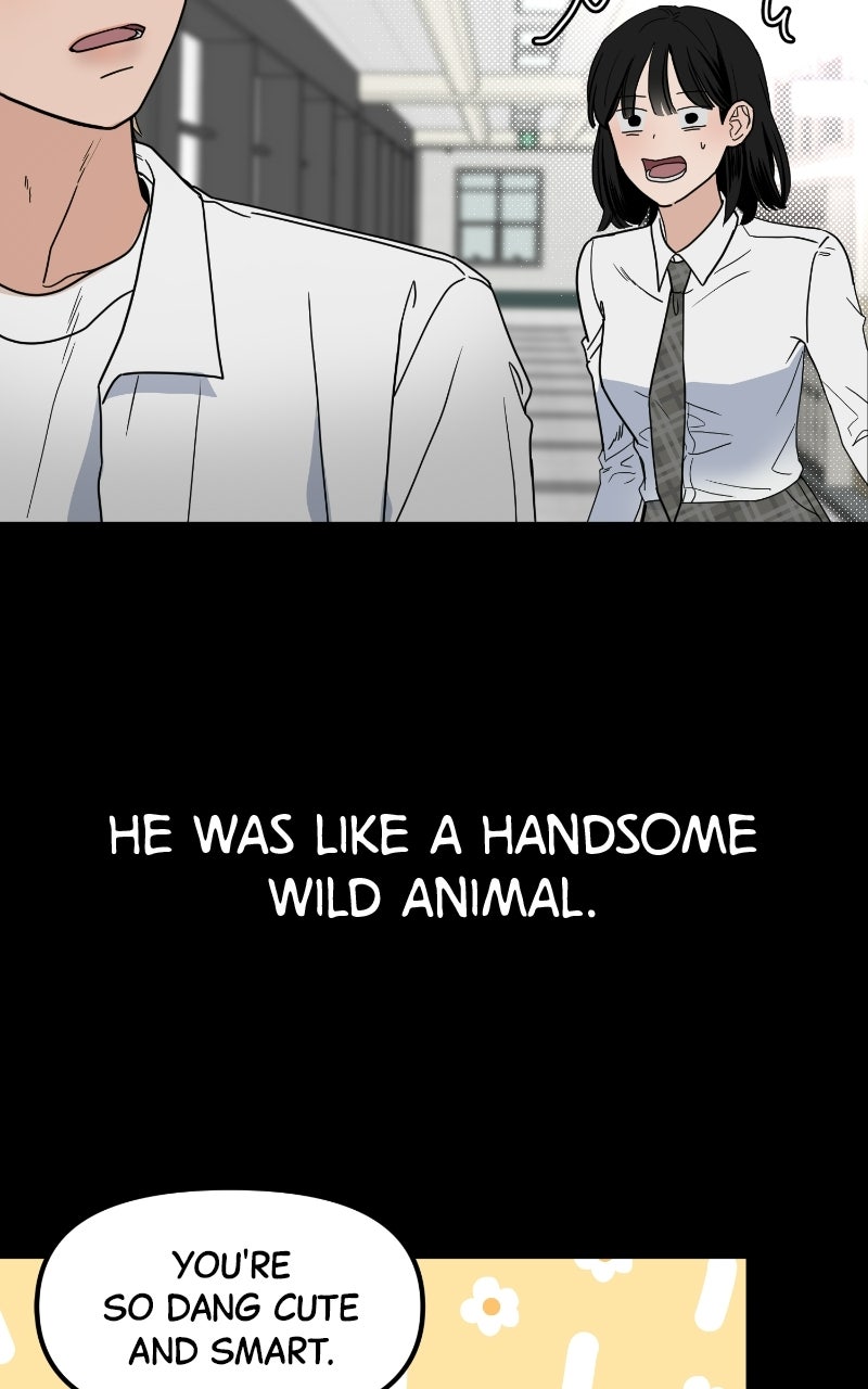 Read This Punk Wants Love chapter 1 image 33 on Lezhin