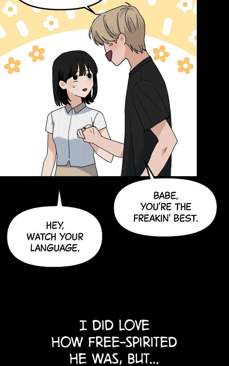 Read This Punk Wants Love chapter 1 image 34 on Lezhin