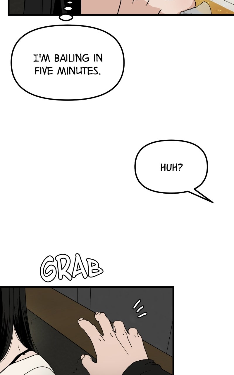Read This Punk Wants Love chapter 1 image 4 on Lezhin