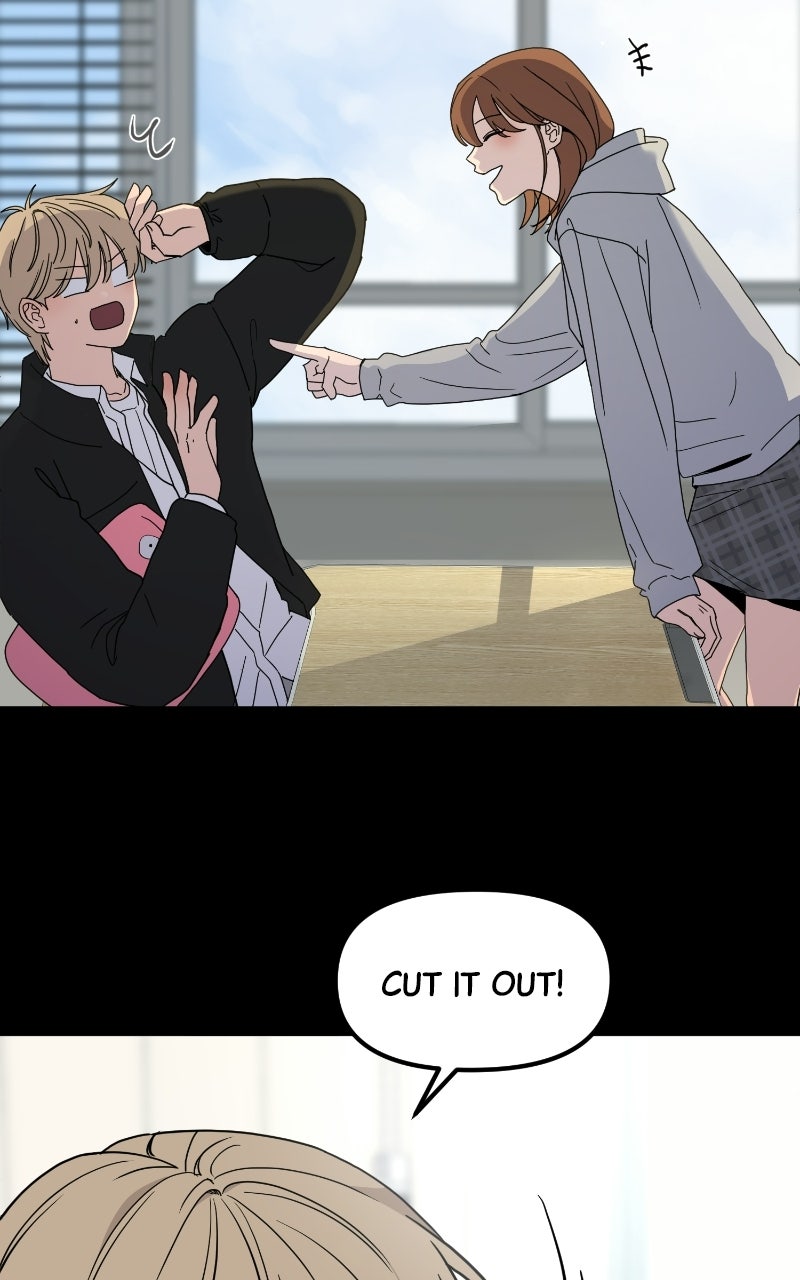 Read This Punk Wants Love chapter 1 image 40 on Lezhin