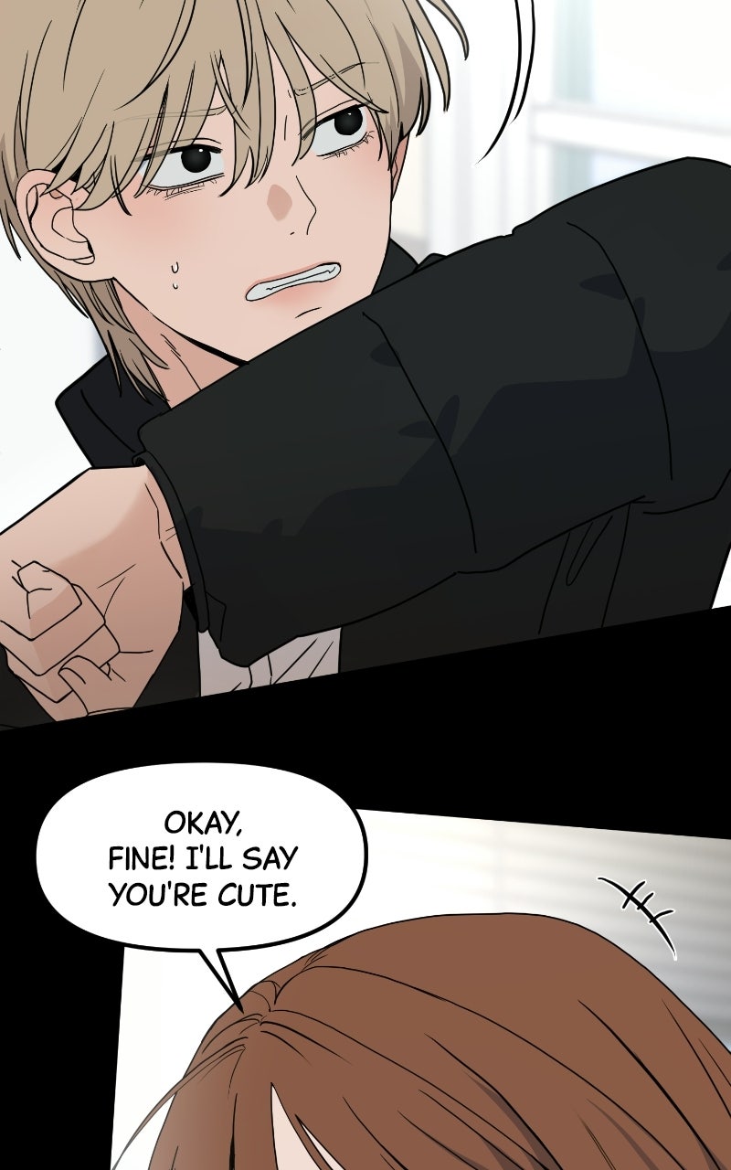 Read This Punk Wants Love chapter 1 image 41 on Lezhin