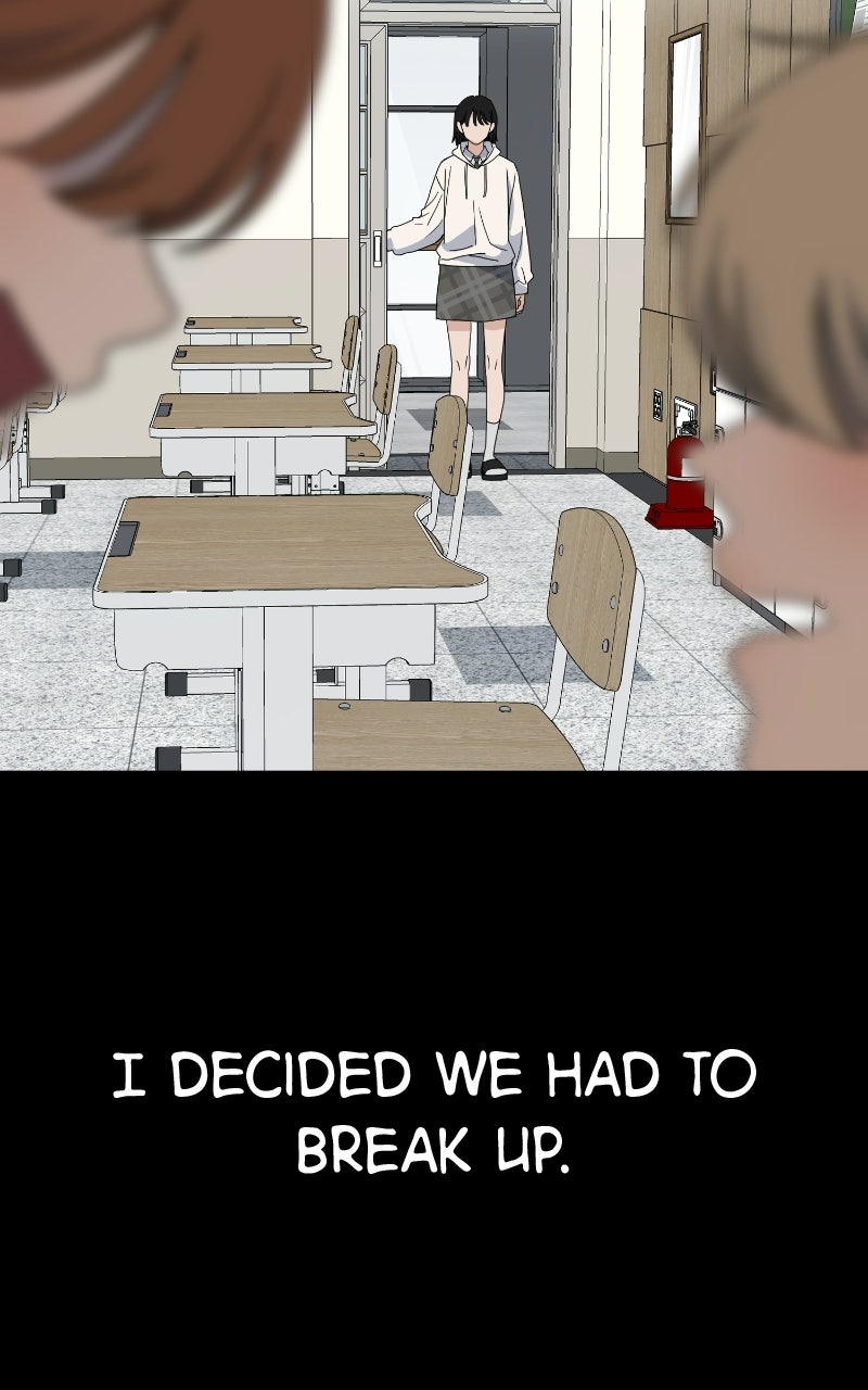 Read This Punk Wants Love chapter 1 image 43 on Lezhin
