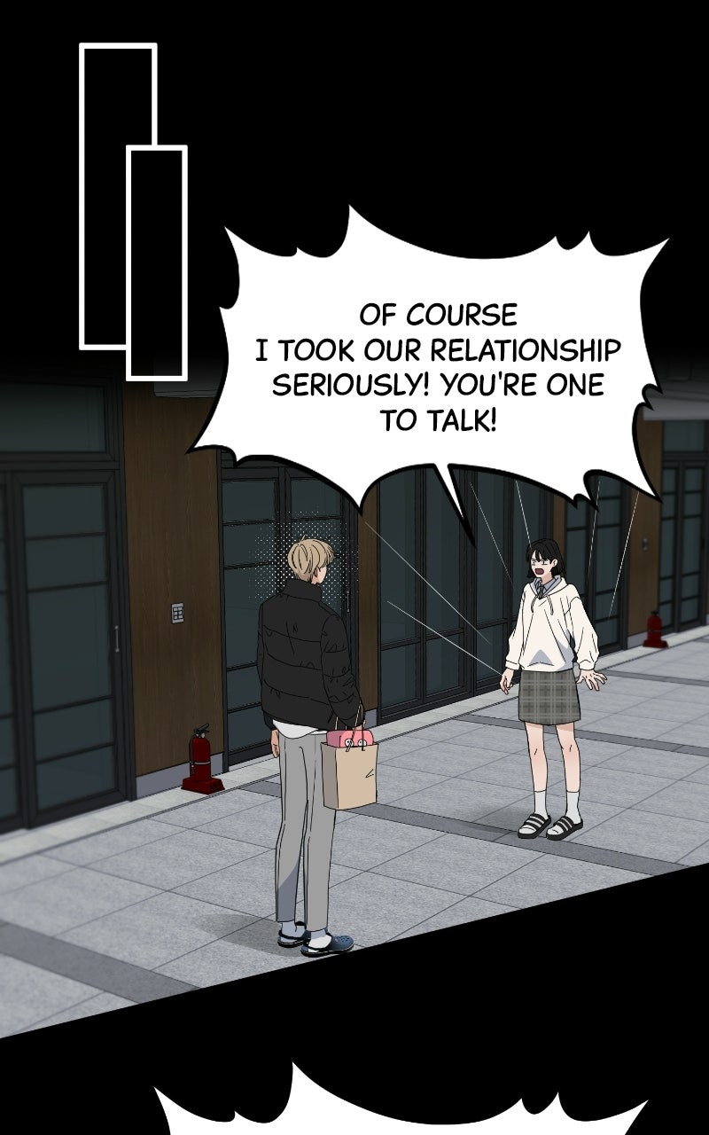 Read This Punk Wants Love chapter 1 image 44 on Lezhin