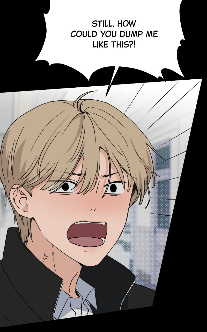 Read This Punk Wants Love chapter 1 image 45 on Lezhin
