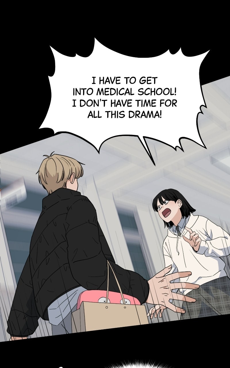 Read This Punk Wants Love chapter 1 image 46 on Lezhin