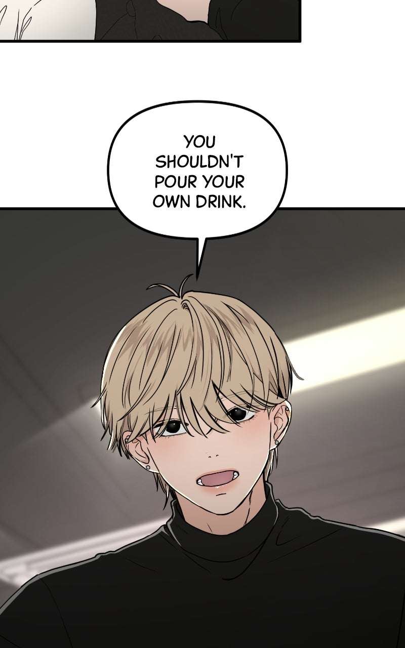 Read This Punk Wants Love chapter 1 image 5 on Lezhin