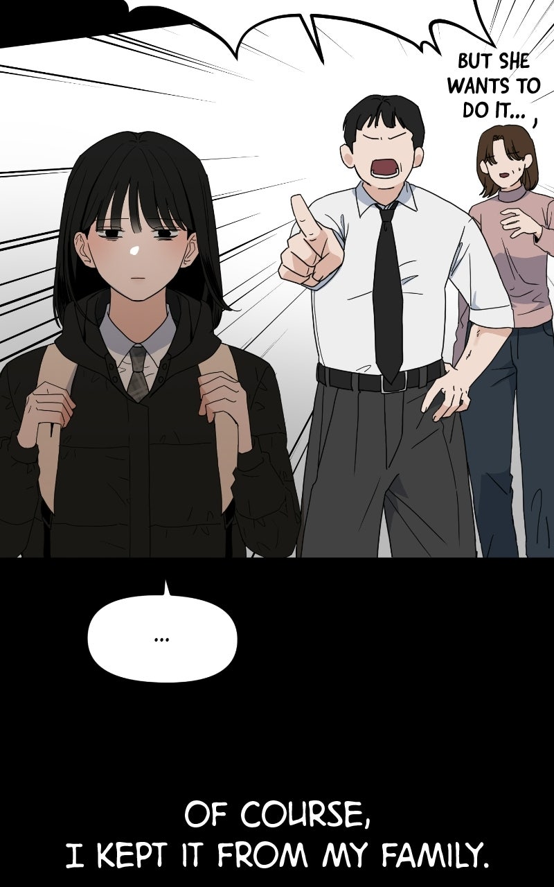 Read This Punk Wants Love chapter 1 image 65 on Lezhin