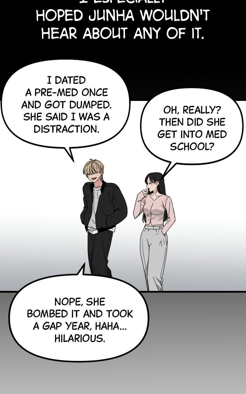 Read This Punk Wants Love chapter 1 image 68 on Lezhin