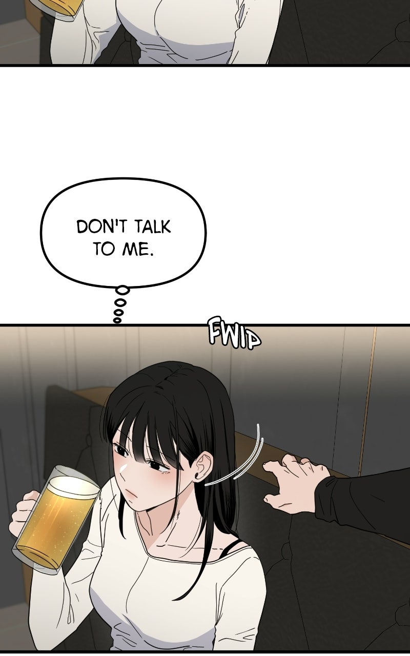 Read This Punk Wants Love chapter 1 image 7 on Lezhin