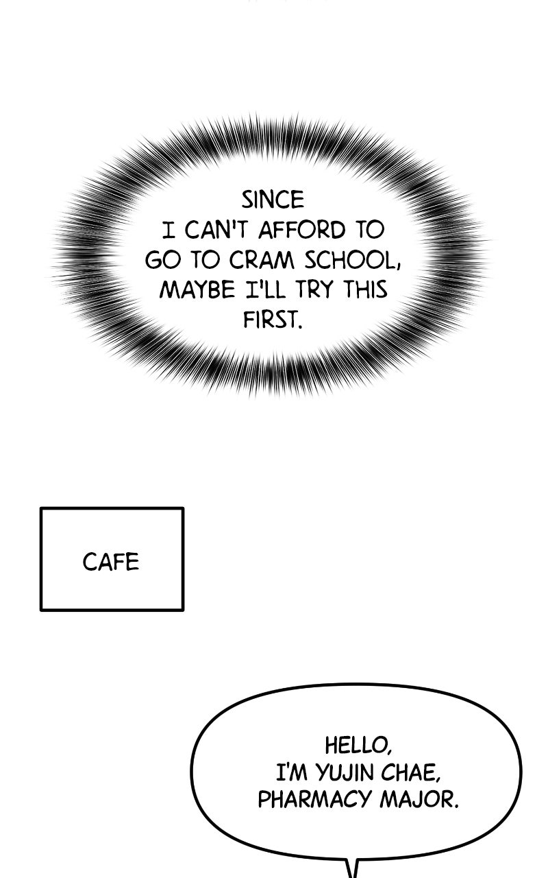 Read This Punk Wants Love chapter 1 image 74 on Lezhin