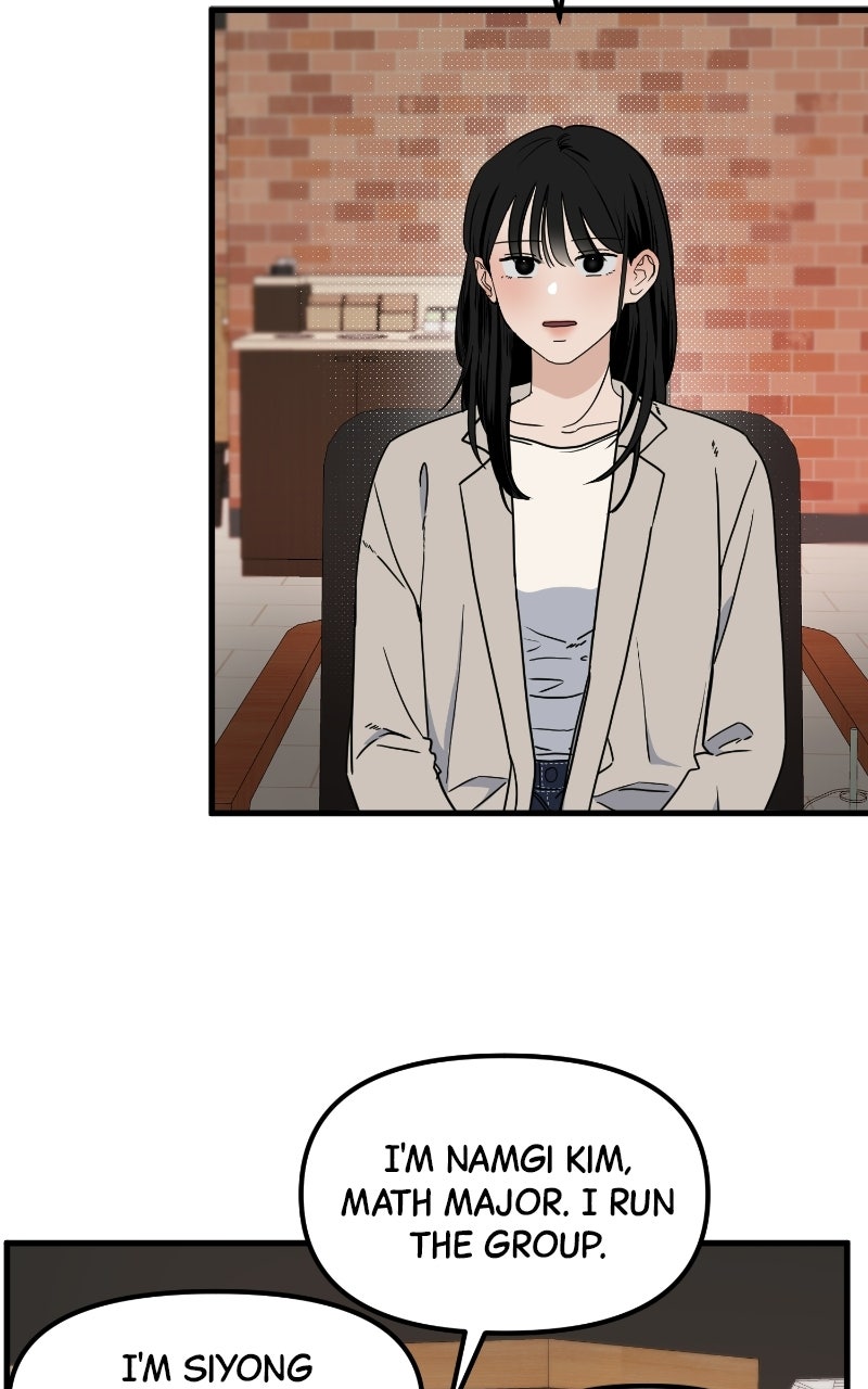 Read This Punk Wants Love chapter 1 image 75 on Lezhin