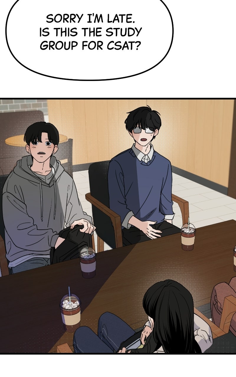 Read This Punk Wants Love chapter 1 image 78 on Lezhin