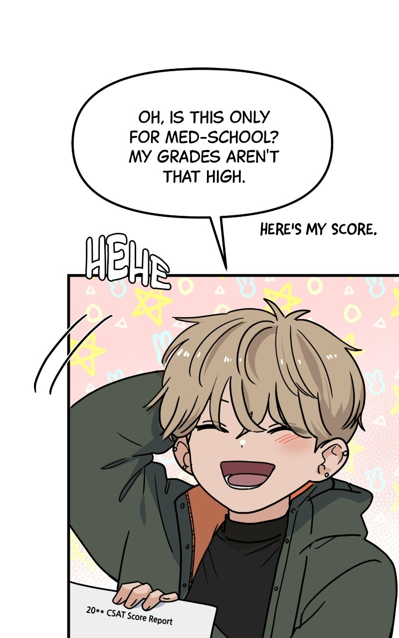 Read This Punk Wants Love chapter 1 image 85 on Lezhin