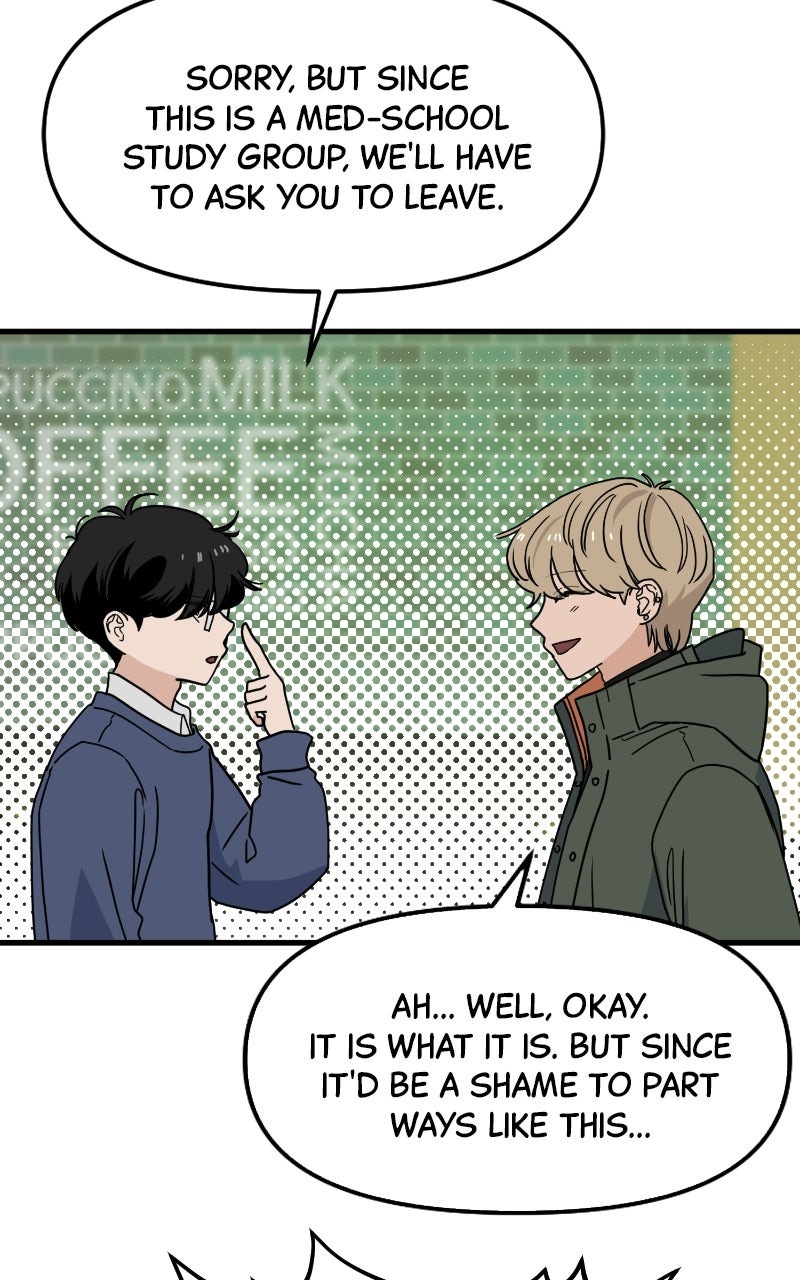 Read This Punk Wants Love chapter 1 image 89 on Lezhin