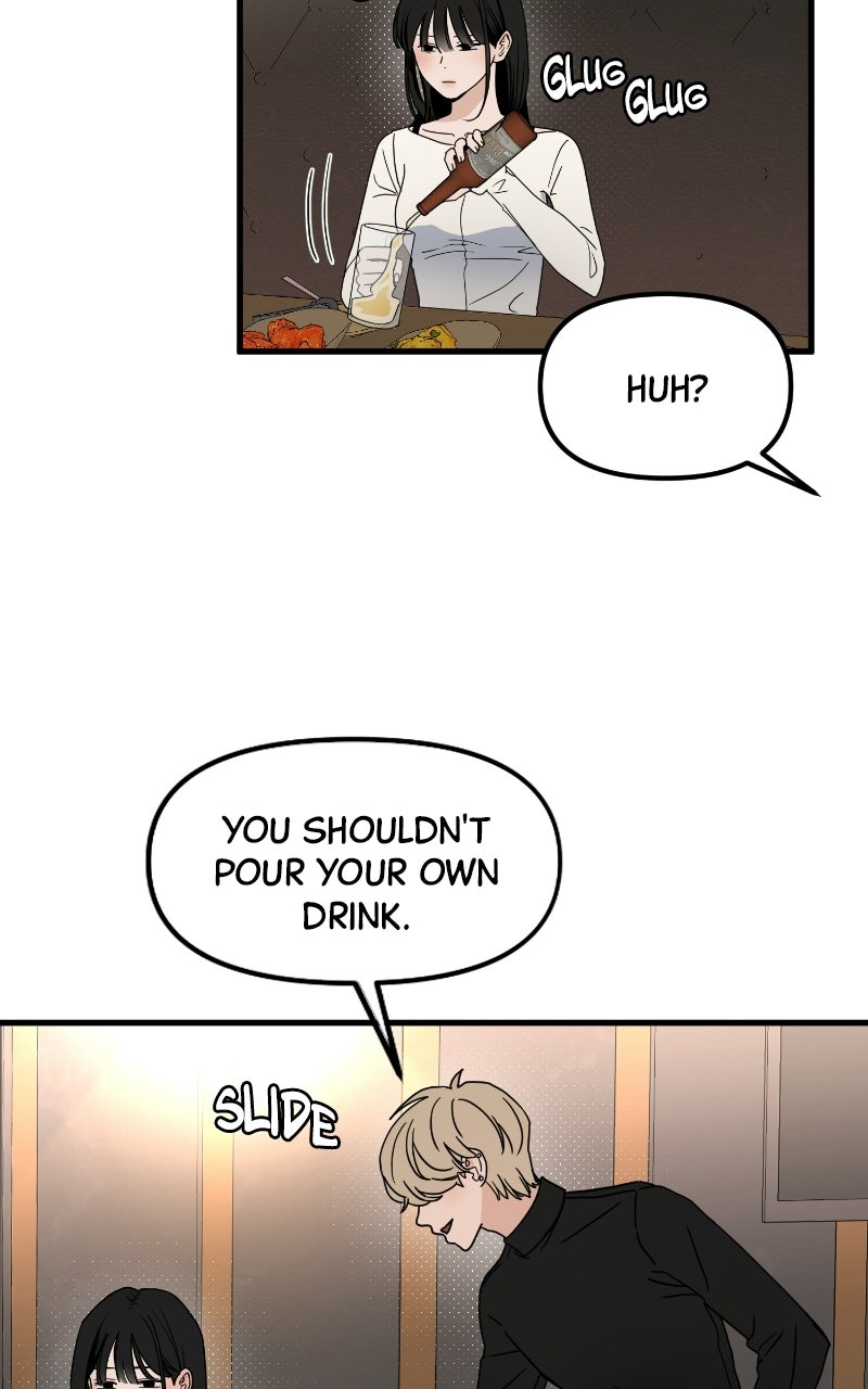 Read This Punk Wants Love chapter 1 image 94 on Lezhin