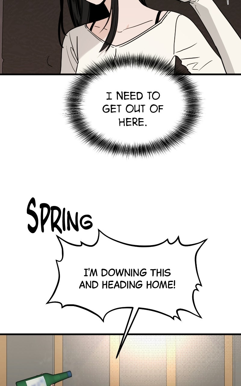 Read This Punk Wants Love chapter 1 image 99 on Lezhin