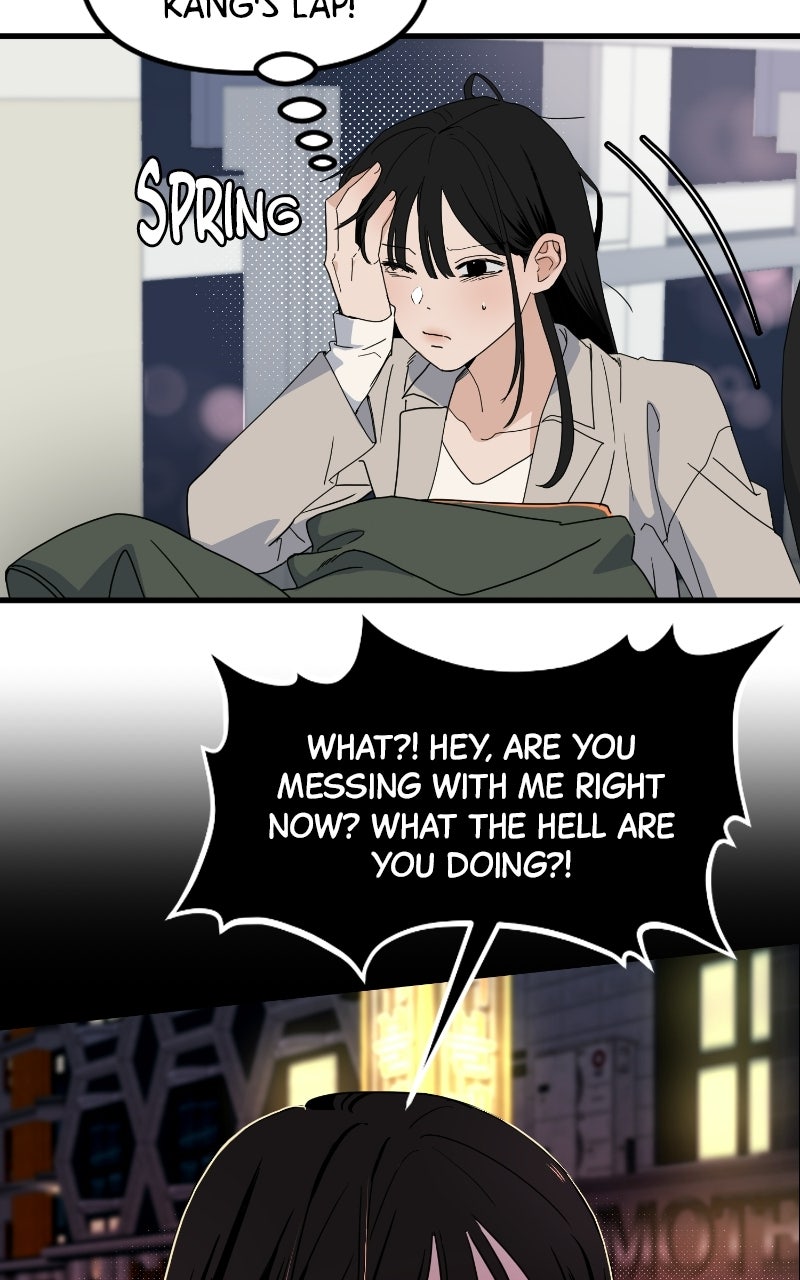 Read This Punk Wants Love chapter 2 image 10 on Lezhin
