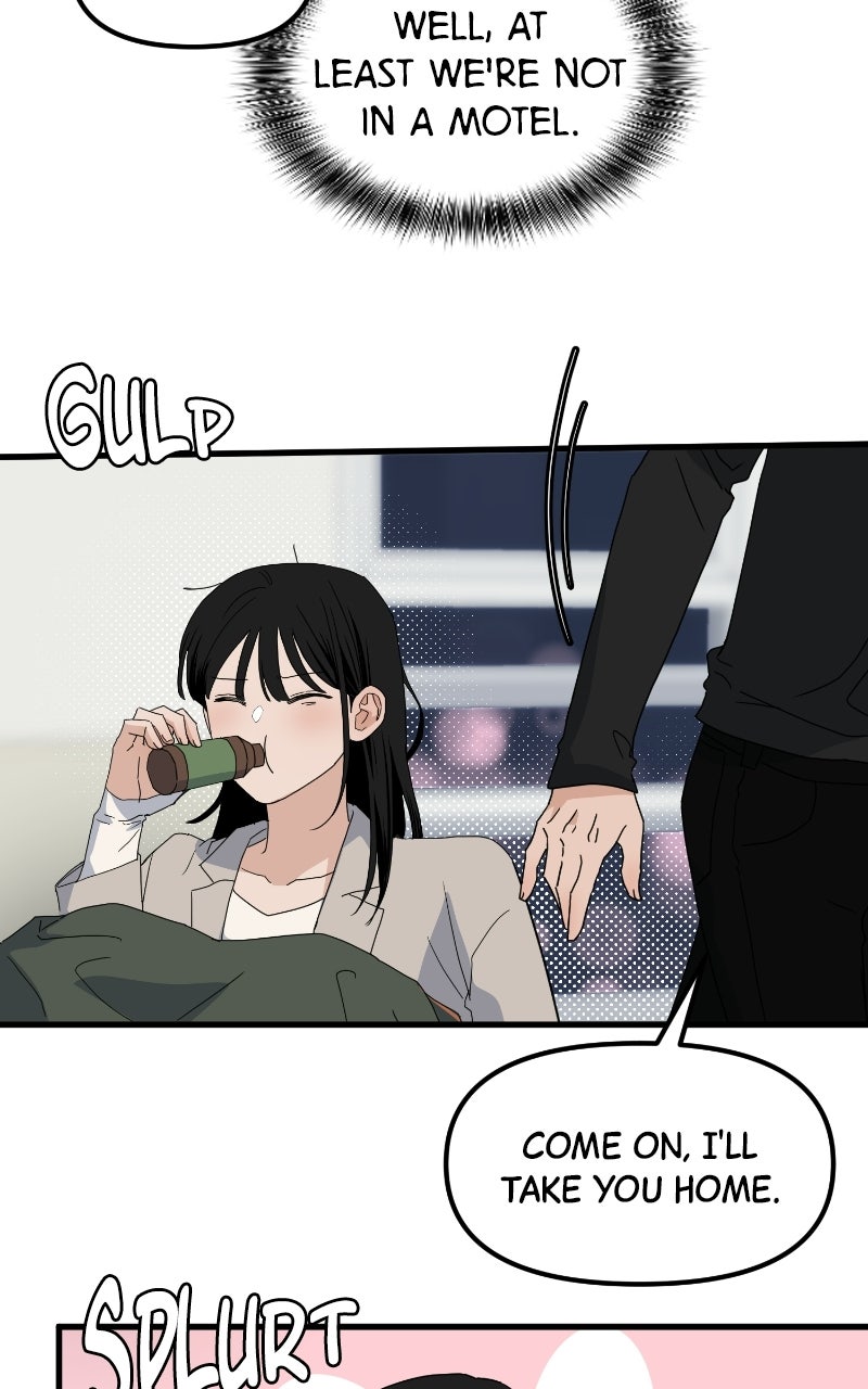 Read This Punk Wants Love chapter 2 image 14 on Lezhin