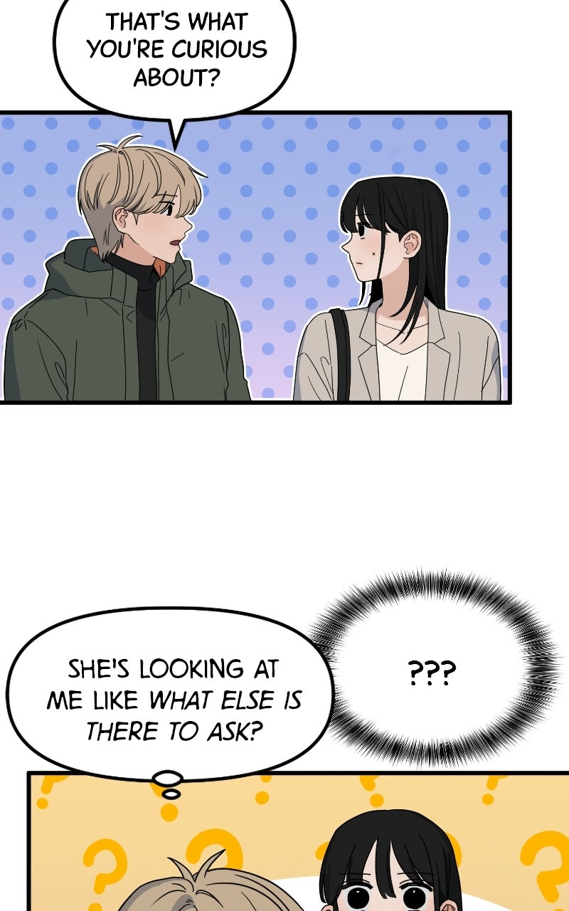 Read This Punk Wants Love chapter 2 image 21 on Lezhin