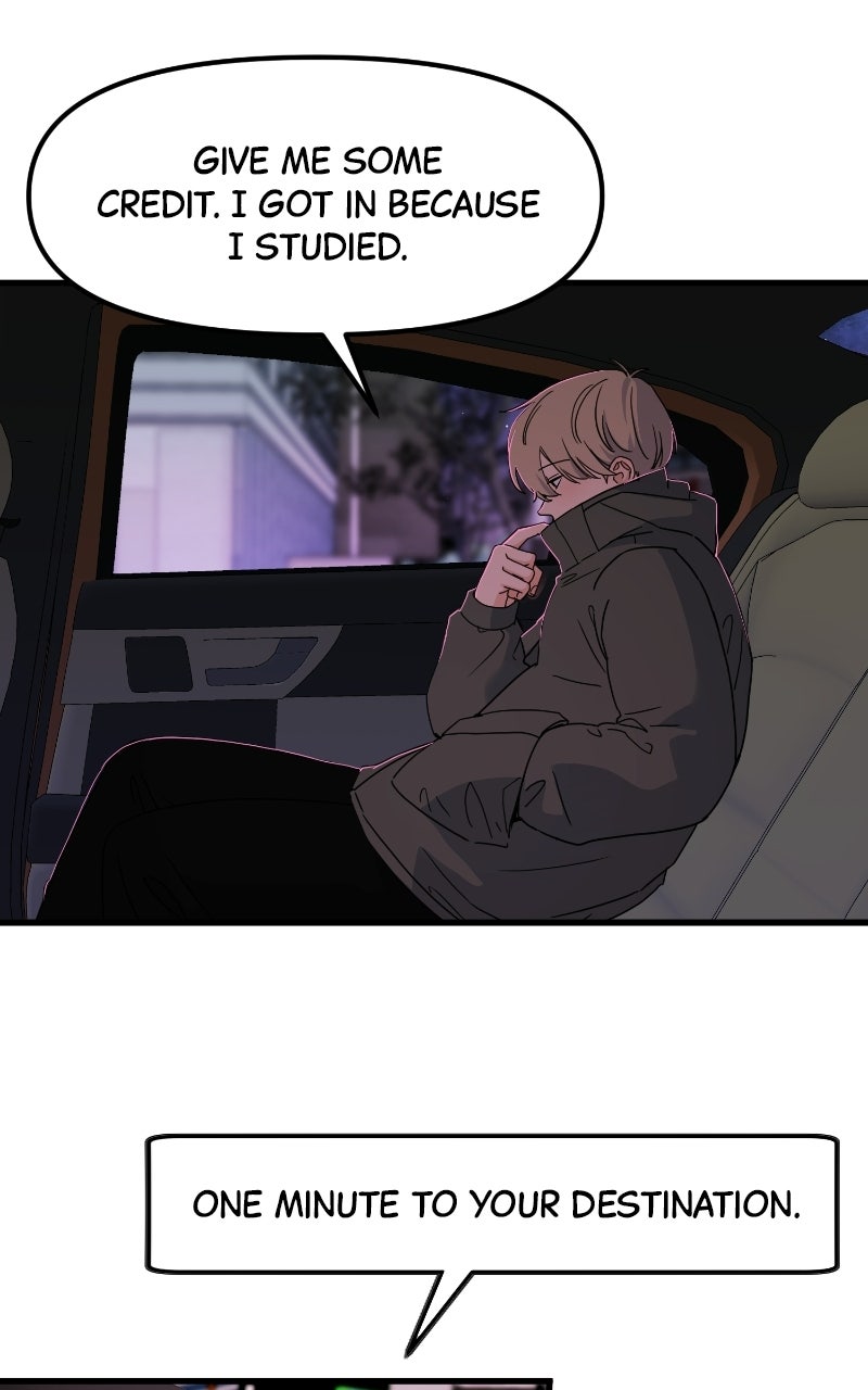 Read This Punk Wants Love chapter 2 image 23 on Lezhin