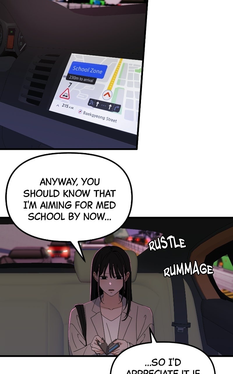 Read This Punk Wants Love chapter 2 image 24 on Lezhin